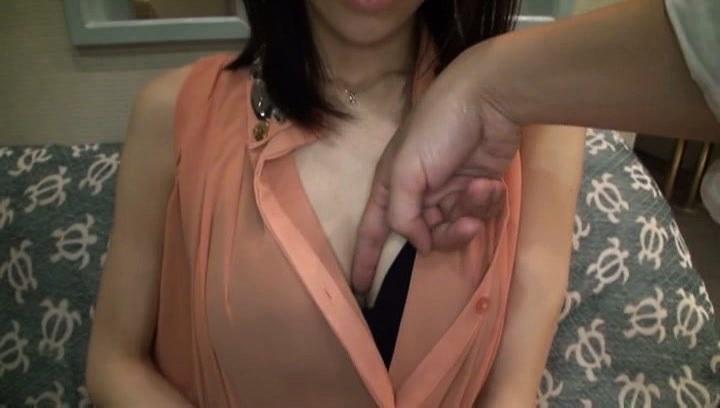 Leaked  Awesome Charning Japanese milf plays with toys and with pecker Penetration - 1