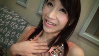 Adultcomics Awesome Charning Japanese milf plays with toys and with pecker FreeAnimeForLife