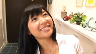 Canadian Awesome Nana Ogura amazing Asian doll gets a rear fucking GayAnime