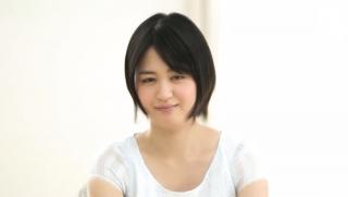Jockstrap Awesome Erina Nagasawa nice Asian teen exposes...