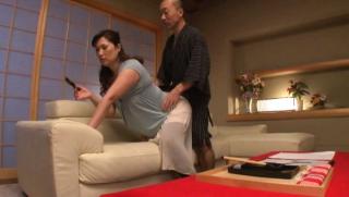 Gay Facial Awesome Reiko Shimura mature housewife enjoys rough banging Real Amateur Porn