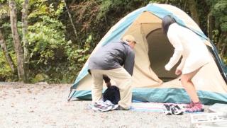 Amateur Porn Awesome Hot Asian milf gets fucked hard while off on a camping trip Twinks