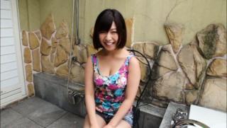 YouJizz Awesome Wakaba Onoue naughty Race queen in pov...
