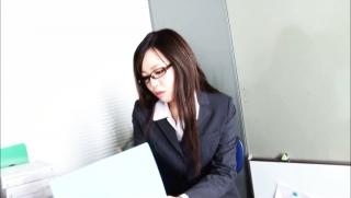 Bush Awesome Nozomi Yui flaunts her sexy body in the office for a dick ride Old Young