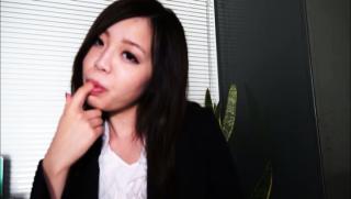 Best Blow Job Awesome Naughty office lady Nozomi Yui enjoys giving a headfucking iWantClips