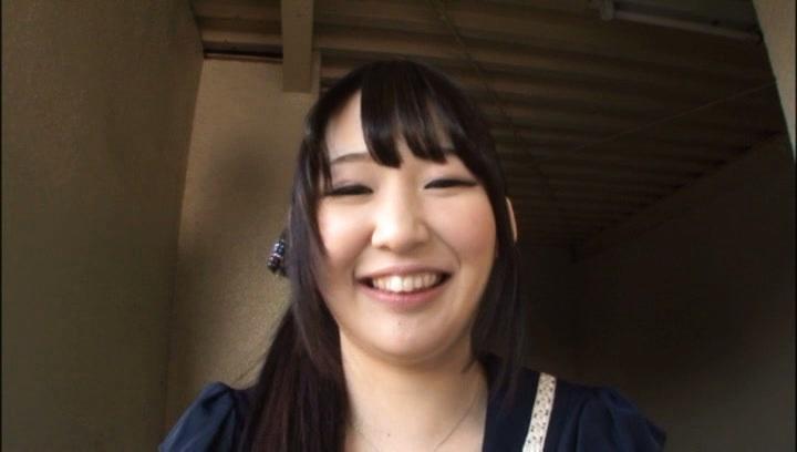 Urine  Awesome Kurumi Tanigawa Asian teen with big tits exposes shaved pussy Fishnet - 2