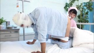 Asslick Awesome Saaya Yoshimi hot milf is horny nurse giving excellent blowjob ILikeTubes