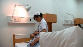 Breast Awesome Amateur Asian nurse enjoys hot fucking on camera BooLoo