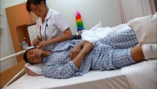 Rubia Awesome Amateur Asian nurse enjoys hot fucking on camera Girlfriend
