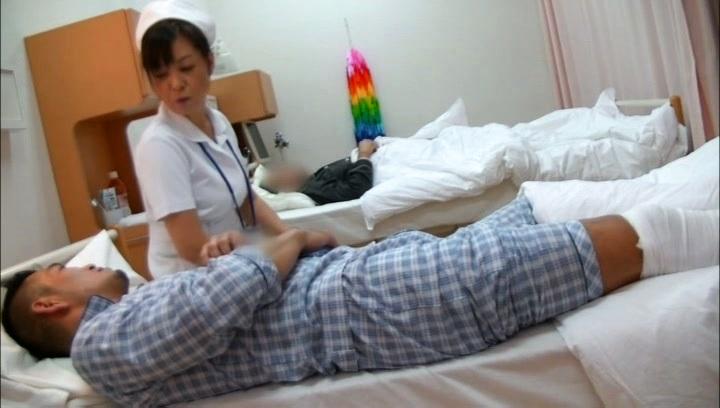 Smooth  Awesome Amateur Asian nurse enjoys hot fucking on camera Funny-Games - 2