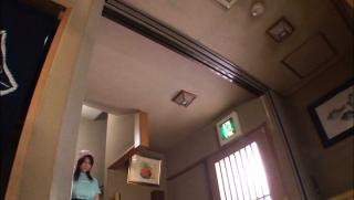 Amature Sex Tapes Awesome Rina Araki naughty Asian housewife gets big tits fucked at work HDHentaiTube