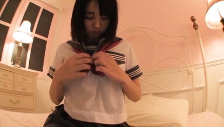 Alternative  Awesome Iku Natsumi naughty Asian teen enjoys hot position 69 Bizarre - 1