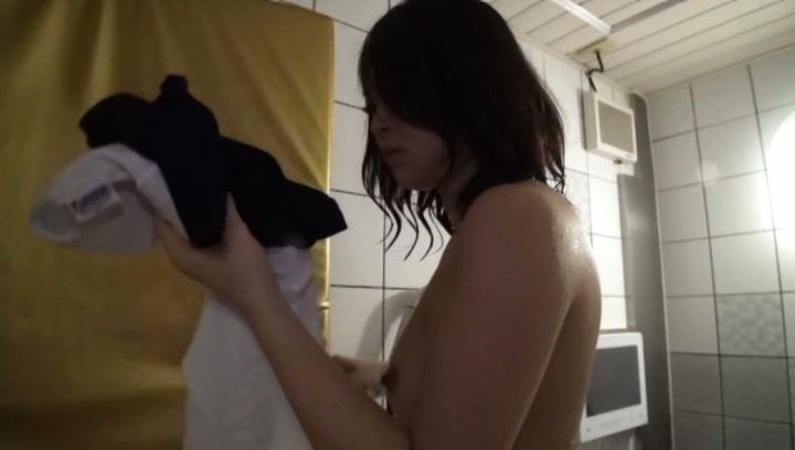 Teenage Sex Awesome Naughty Asian teen in the shower for pov cock sucking Toon Party