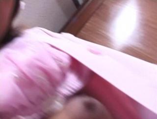 DinoTube Awesome Reimi Aoi, sexy Japanese nurse gives patient a wild blowjob Hoe