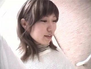 Woman Awesome Riho Mishima naughty Asian teen in pov...