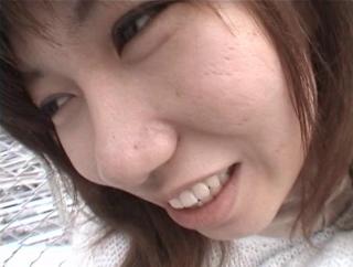 Prostituta  Awesome Riho Mishima, horny Japanese teen in pov outdoor pounding Horny Slut - 1