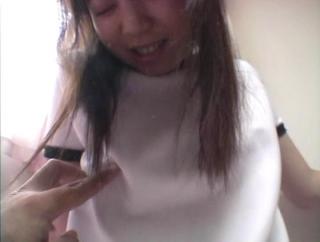 Girl Girl Awesome Ryoko Yaka, naughty Japanese teen enjoys toy insertions JiggleGifs