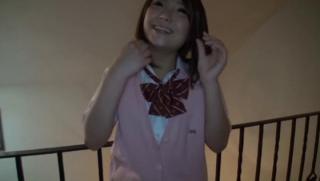 Soles Awesome Ryouka Asakura JP schoolgirl is into mmf threesomes Mallu