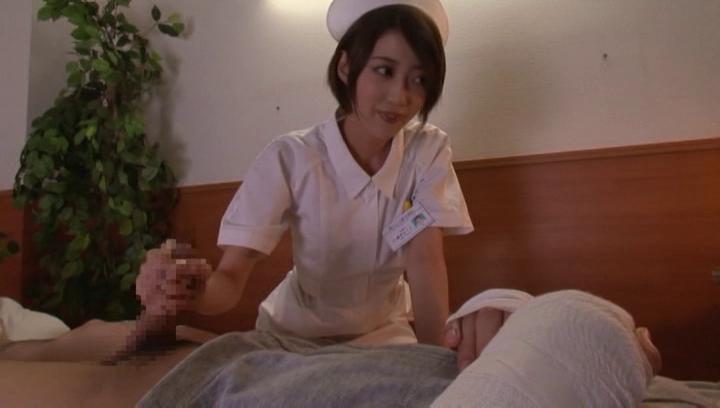 PlanetSuzy Awesome Makoto Yuuki horny Asian milf enjoys playing nurse X-Spy