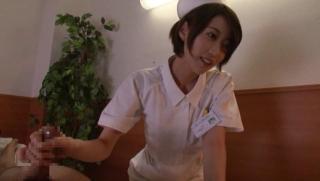 Cumshots Awesome Makoto Yuuki horny Asian milf enjoys playing nurse Stream