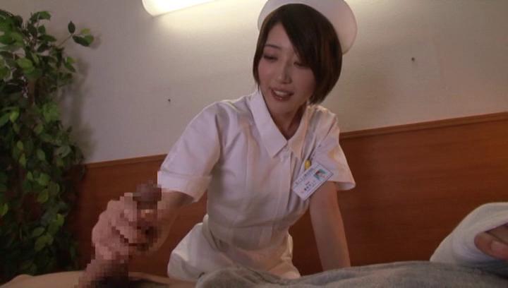 Juicy Awesome Makoto Yuuki horny Asian milf enjoys playing nurse Pussyfucking