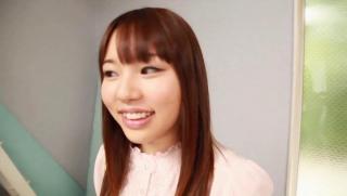 Doctor Awesome Hitomi Maisaka horny Asian teen gets pussy creamed hardcore Freeteenporn