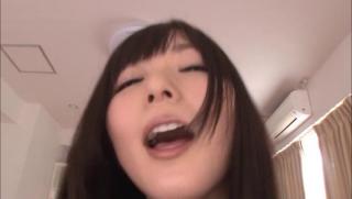 Morrita Awesome Yuu Asakura naughty Asian teen shows off in amateur video Chunky