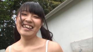 Ikillitts Awesome Airi Satou Asian teen is cheerleader fucked hard in a threesome Novinho