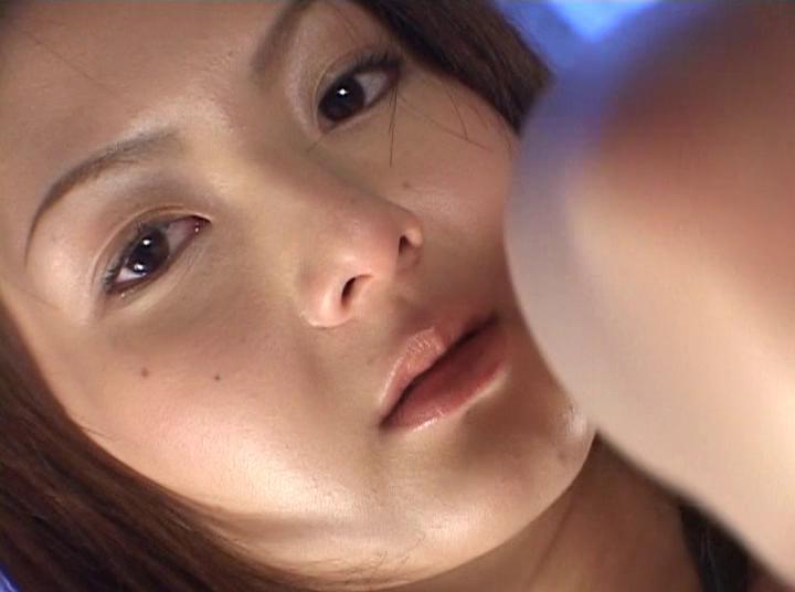 Self Awesome Hikari Sawami Asian milf in kinky bondage sex scenes Assfucking