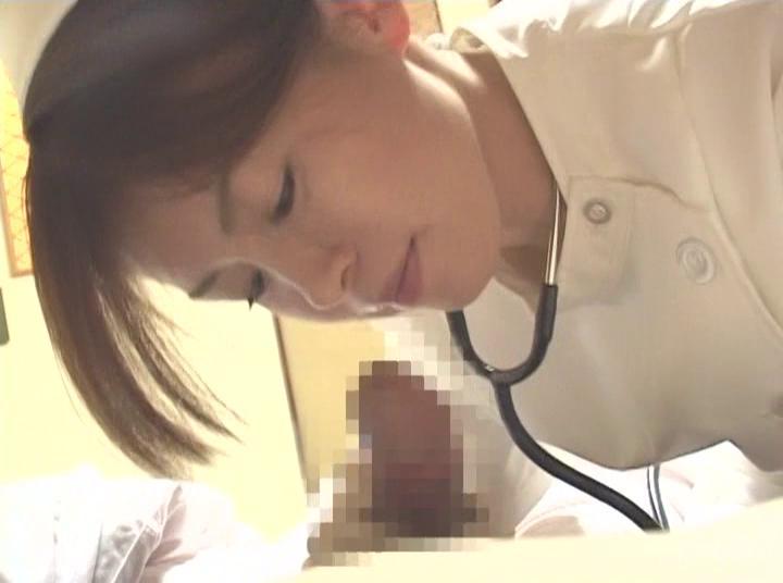 Sex Party  Awesome Horny Asian nurse Ai Himeno enjoys hot position 69 Short - 1