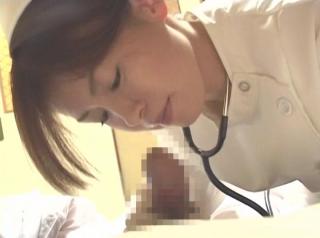 Naturaltits  Awesome Horny Asian nurse Ai Himeno enjoys hot position 69 Free Amateur Porn - 1