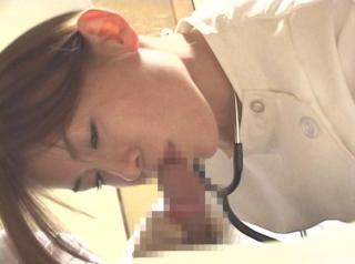 Online Awesome Horny Asian nurse Ai Himeno enjoys hot position 69 Panty