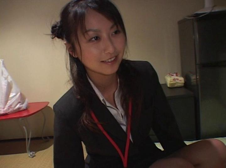 Awesome Sassy darling Rei Itoh banged after work - 2