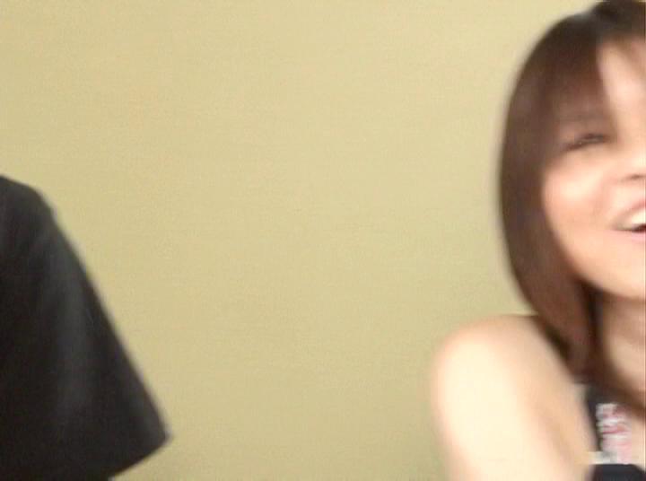Old Awesome Sexy Japanese model ends up sucking and fucking CamWhores