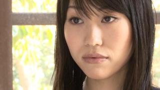 NXTComics Awesome Amateur girl Airi Mikami picks up a guy and sucks his dick Cum