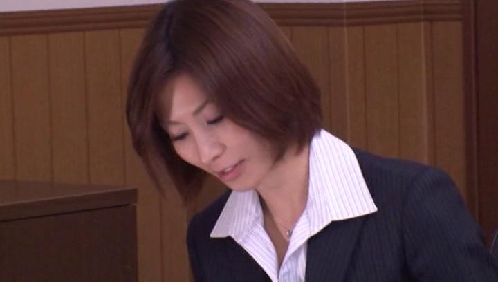 imageweb  Awesome Akari Asahina naughty Asian office lady gets pussy licking Gay-Torrents - 1