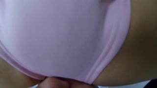 Big Booty Awesome Talented Japanese teen Minami Kojima teases a cock in a POV vid Heels