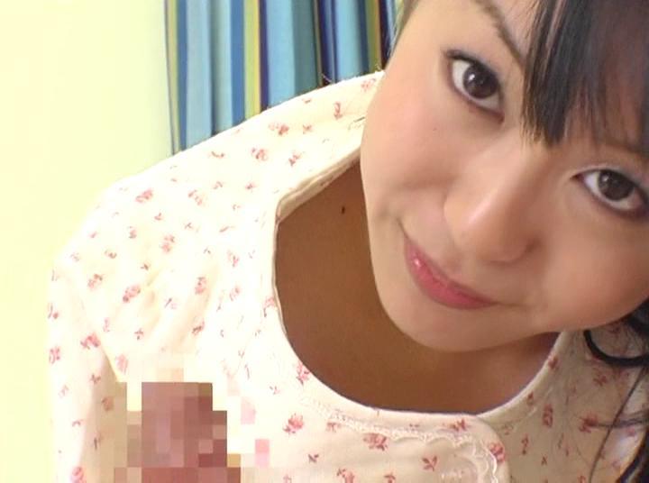 Hot Sluts  Awesome Nice Asian teen, Nana Nanaumi gives amateur handjob Old Vs Young - 2