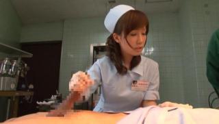 TruthOrDarePics Awesome Minami Kojima naughty Asian nurse gets a dick ride Worship