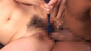 Pjorn Awesome Naughty Japanese AV model is a hot milf in position 69 Naked Sex
