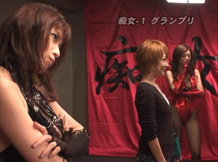 Urine  Awesome Tachibana Riko and her girlfriends tease cocks of nerdy dudes PornOO - 1