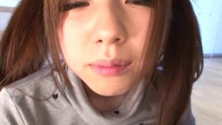 Young Petite Porn Awesome Japanese AV model is a sexy teen teased with sex toys Sex Toy