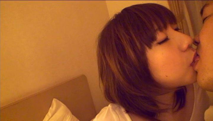 Celebrities Awesome Ozawa Arisu big boobed Asian teen enjoys a vibrator in her pussy Chanel Preston