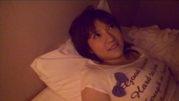 Videos Amadores  Awesome Ozawa Arisu big boobed Asian teen enjoys a vibrator in her pussy Step Mom - 2