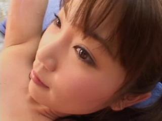 Tribute Awesome Naughty Japanese AV Model is a horny teen in a hot threesome Stepmother