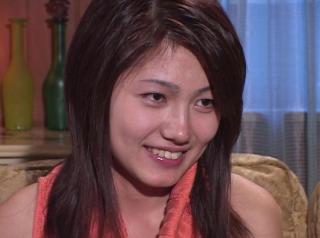 Perfect Girl Porn Awesome Aki Anzai, mature Asian doll enjoys giving hot blowjob Latino