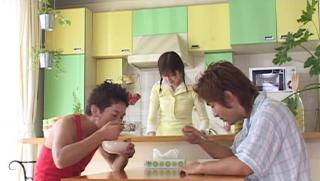 Bunduda Awesome Enticing and horny Asian teen, Chisato...