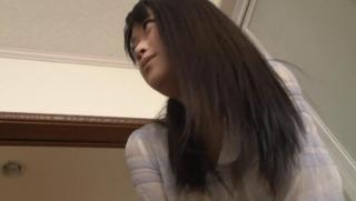 Porn Blow Jobs Awesome Lovely Ai Asakura knows how to please dick Nerd