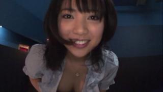 Hot Girl Awesome Voluptuous Asian babe enjoys some lovely sex FreeLifetimeBlack...