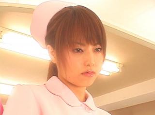 Real Amature Porn Awesome Japanese AV Model plays a sexy nurse getting fingered and fucked Thuylinh